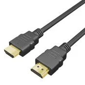 【百寶屋】劇院 4K 30fps HDMI to HDMI協會認證影音傳輸線(1.8M)