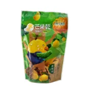 (店+)【農會】埔心金蜜芒果乾(120g)