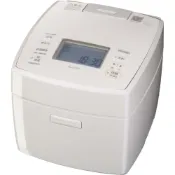 (店+)【MITSUBISHI 三菱電機】MITSUBISHI 三菱電機IH電子鍋 5.5合 備長炭炭炊釜標準款 低溫烹調 附清潔配件 NJ-VS10GA