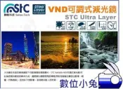 數位小兔【STC VND 可調式減光鏡 67mm】ND鏡 奈米 高硬度 防汙 ND8 ND16 ND64 ND400