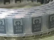 日本製三洋 鉭電容 330uF 2.5V 鉭質電容 acer msi sony 解決掉電問題