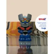 ArtLife @ 永井豪 ダイナミック企画 マジンガーZ MazingerZ ライター 無敵鐵金剛 打火機