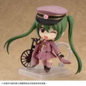 GSC 黏土人 初音未來 千本櫻Ver.
