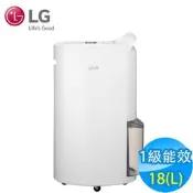 現貨】全新 LG樂金 MD181QWE0 雙變頻 除濕機 18公升 UV抑菌 白色 MD181QWEO【公司貨3年保