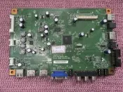 [三峽液晶維修站]BENQ明基(原廠)50RV6500主機板(S645HF53 V1)面板不良.拆機零件出售