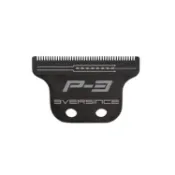 【OT專業理髮】GAMMA+ 特規 P-3淺齒動靜刃套組 (3VERSINCE 聯名款)