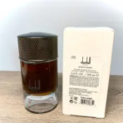 DUNHILL 高級訂製空間噴霧(阿拉伯沉香木.英式皇家皮革)