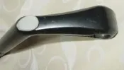 鋼管車淑女車用龍頭鵝頸用內六角螺絲孔橡膠塞 內六角防水孔塞FSA vp token NECO GIANT merida可