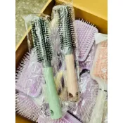 巴黎萊雅 捲捲梳子.捲髮梳