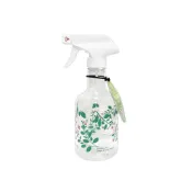 (店+)米諾諾 印花可倒噴噴水器 380ml 噴瓶 噴霧瓶 噴霧器 園藝澆花 灑水 美容美髮噴瓶