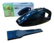 【福利品出清】VACUUM CLEANER 車用 吸塵器 DC 12V 吸塵王 超強力吸塵器