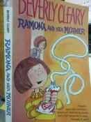 【小熊家族】《Ramona and Her Mother》038070952X   7成新