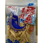 珍珍 鱈魚香絲95公克/包