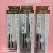 佳麗寶 COFFRET D‘OR 持色眉采膏 5g 金炫光燦系列 01、02、03號 日期到2027年起公司貨色號圖3