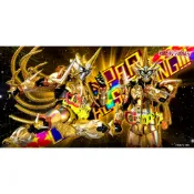 全新 無敵玩家 SHF 假面騎士 Ex Aid S.H.Figuarts 非 Genm 編年史 逢魔 崇皇 尖牙 龍騎