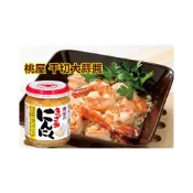 (店+)日本 桃屋  千切 大蒜醬  125g 蒜蓉醬