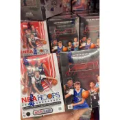 🇺🇸美國代購 2025-26 Topps Hoops Value Box NBA 全新未拆盒卡 旗子哥