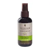 即期品【Macadamia】Professional 瑪卡奇蹟油 潤澤瑪卡油噴霧(125ml)