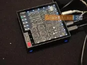 【LT】原裝S.M.S.L雙木三林M20 MQA DAC音訊解碼器4片CS43131 XMO
