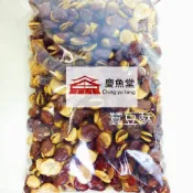 “嗑“蠶豆酥(原味、蒜味)特選澳洲蠶豆