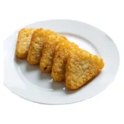 (店+)【田食原】小三角薯餅 1000gx1包口感極佳 團購美食 好吃方便 連鎖餐廳指定使用