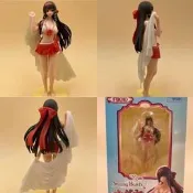 【24小時發貨】Alphamax ver 光明之心輝夜泳裝水著盒裝 港版