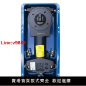 白日夢想家 【台灣公司 超低價】正品 上海皇冠N-818地彈簧玻璃門有框門地鉸無框門地彈簧無配件