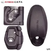 光陽原廠 動麗125/彎道情人150/雷霆王180/MANY125/KRV180 掛鉤