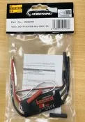 上手遙控模型 現貨 Hobbywing 好盈 飛機用電變 50A 30216000