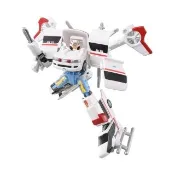 【TOMICA】特裝勇者 救援特裝 直升機DX豪華特組
