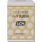 日本🇯🇵境內預購LCH 乳酸菌 30入 益生菌