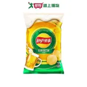 樂事生啤酒口味洋芋片70G【愛買】