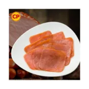 (店+)【味達食品】1kg／卜蜂／高級雞肉火腿片／火腿片／雞肉火腿／火腿／切片火腿／冷凍食品／早午餐食材
