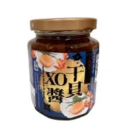 德助 干貝XO醬 240g