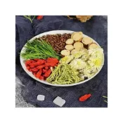 (店+)【台瑞格美食】台灣製 金銀花菊花茶決明子茶 金銀花菊花竹葉枸杞養生茶 熬夜方便茶 茶包 花草養生茶 批發團購