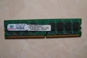 DDR2 667 ｜1GB