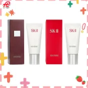 🍓TC/附小禮品-SK2全效活膚潔面乳/女士潔面乳 潔面乳 洗面奶 女士洗面乳120g Q版 小樣 便攜裝 分享裝