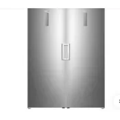 Haier 海爾 雙拼 660L  無霜 直立冷凍冷藏櫃 HUF-330  全台運費. 安裝費另計