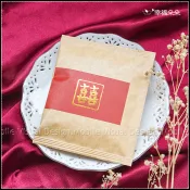 燙金囍字濾掛咖啡 位上禮 探房禮 二次進場 感謝禮 工商禮品 dripcoffee COFFEE