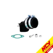 【絕版販售】 NCY 雷霆 噴射加大歧管 VJR MANY 超五 G5