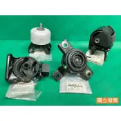 【汽車零件專家】現代 SANTAFE 2.2 2011-2013年 4WD 四輪傳動 引擎腳 引擎支架 引擎托架 原廠