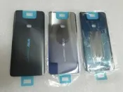 適用ASUS華碩 Zenfone 6 2019 ZS630KL 電池蓋 後殼 原裝後蓋