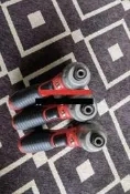 Milwaukee米沃奇M12/2462-20有刷電動電批起子機/電池需自行配置諮詢下標
