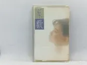 無發霉 1988年台灣飛碟唱片正版原盒 葉歡 - 放我的真心在你的手心 專輯 錄音帶 （C007)