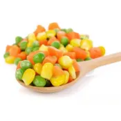 (店+)炒飯專用冷凍三色豆 (1000g/包)