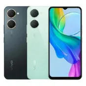 (空機自取價) VIVO Y03 超值4G大螢幕防水手機 4G/64G 全新未拆封台灣公司貨