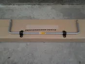 LANCER FORTIS 後防傾桿 22mm