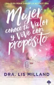 Kobo Mujer, conoce tu valor y vive con propósito /Know Your Worth, Live With Purpose