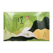 (店+)【農會】梅山農會 阿里山烏龍袋茶X1盒(3gX20包-盒)