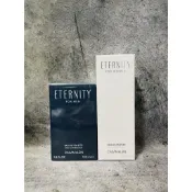 ~歐巴&歐尼~Calvin Klein ck Eternity 永恆 男性淡香水 女性淡香精 100ml